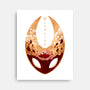 Mask Of Pride-None-Stretched-Canvas-spoilerinc