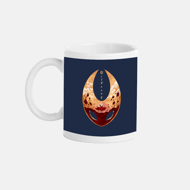 Mask Of Pride-None-Mug-Drinkware-spoilerinc