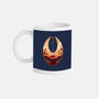 Mask Of Pride-None-Mug-Drinkware-spoilerinc