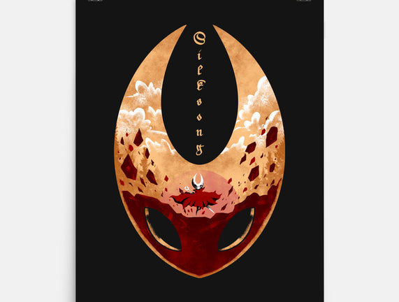 Mask Of Pride