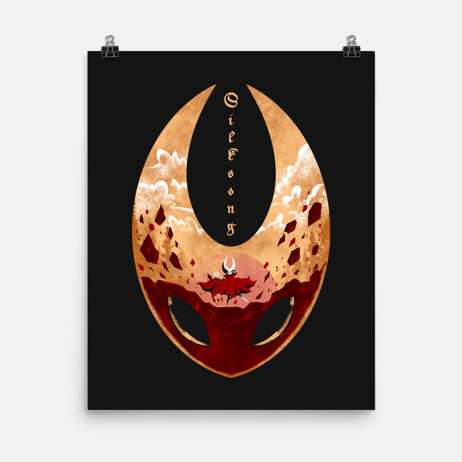 Mask Of Pride-None-Matte-Poster-spoilerinc