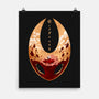 Mask Of Pride-None-Matte-Poster-spoilerinc