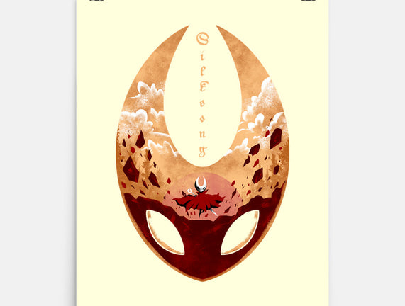 Mask Of Pride