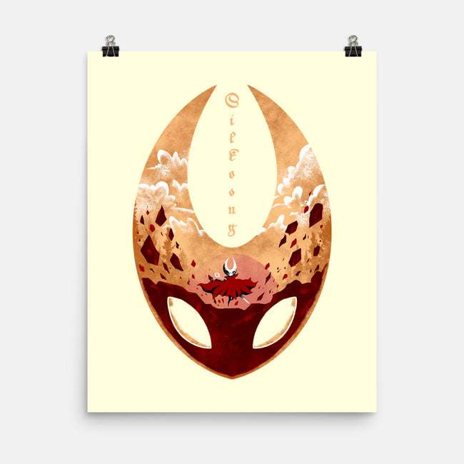 Mask Of Pride-None-Matte-Poster-spoilerinc