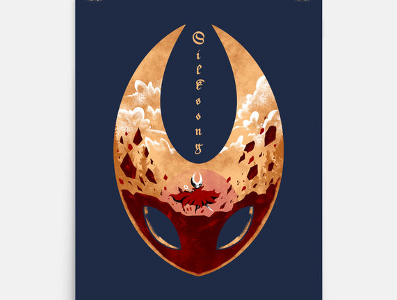 Mask Of Pride