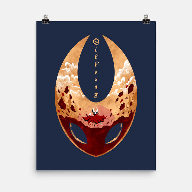 Mask Of Pride-None-Matte-Poster-spoilerinc