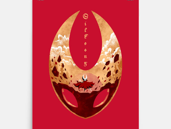 Mask Of Pride