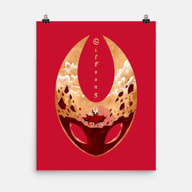 Mask Of Pride-None-Matte-Poster-spoilerinc