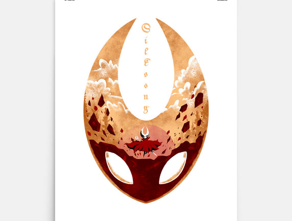Mask Of Pride
