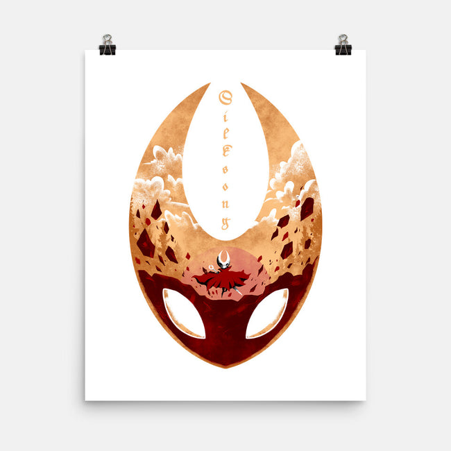 Mask Of Pride-None-Matte-Poster-spoilerinc