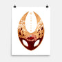 Mask Of Pride-None-Matte-Poster-spoilerinc