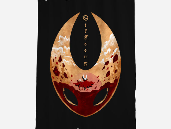 Mask Of Pride