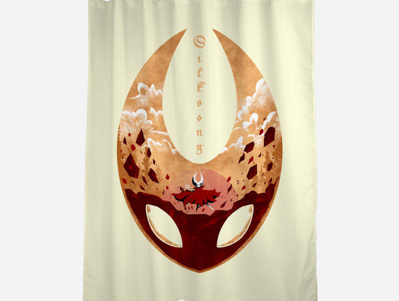 Mask Of Pride