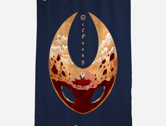 Mask Of Pride