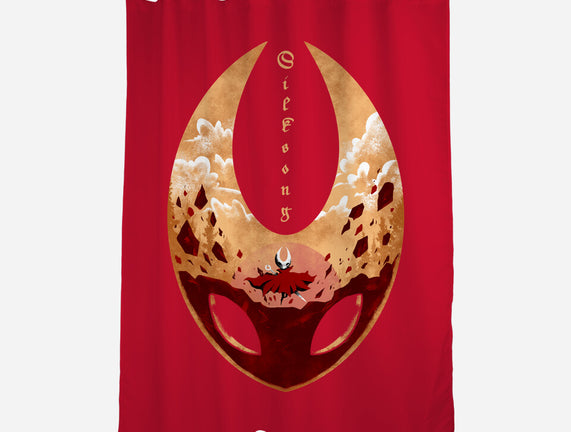 Mask Of Pride