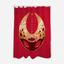 Mask Of Pride-None-Polyester-Shower Curtain-spoilerinc