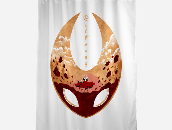 Mask Of Pride