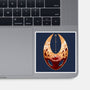 Mask Of Pride-None-Glossy-Sticker-spoilerinc