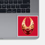 Mask Of Pride-None-Glossy-Sticker-spoilerinc