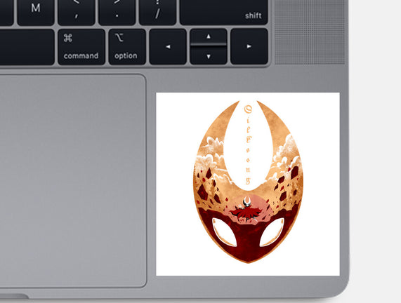 Mask Of Pride