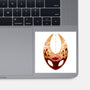 Mask Of Pride-None-Glossy-Sticker-spoilerinc