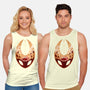 Mask Of Pride-Unisex-Basic-Tank-spoilerinc