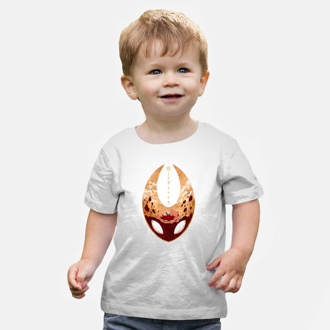 Mask Of Pride-Baby-Basic-Tee-spoilerinc