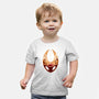 Mask Of Pride-Baby-Basic-Tee-spoilerinc