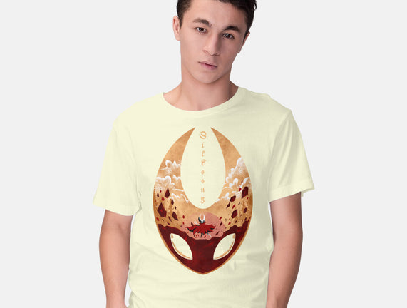 Mask Of Pride