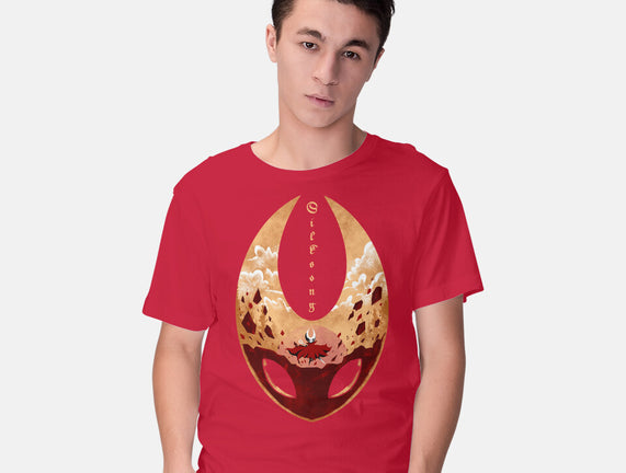 Mask Of Pride