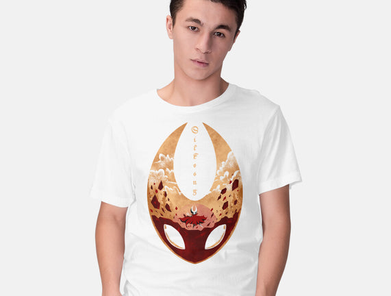 Mask Of Pride