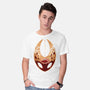 Mask Of Pride-Mens-Basic-Tee-spoilerinc