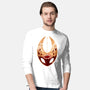 Mask Of Pride-Mens-Long Sleeved-Tee-spoilerinc