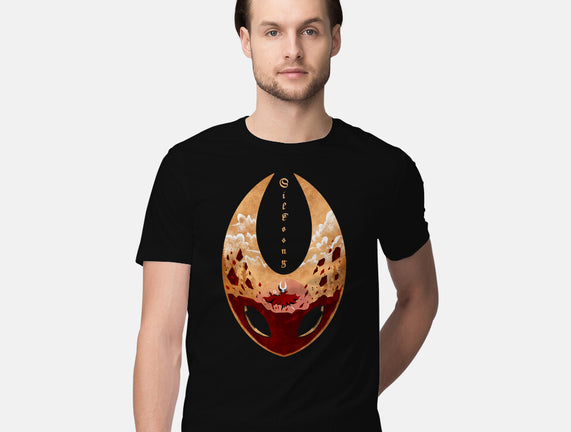 Mask Of Pride