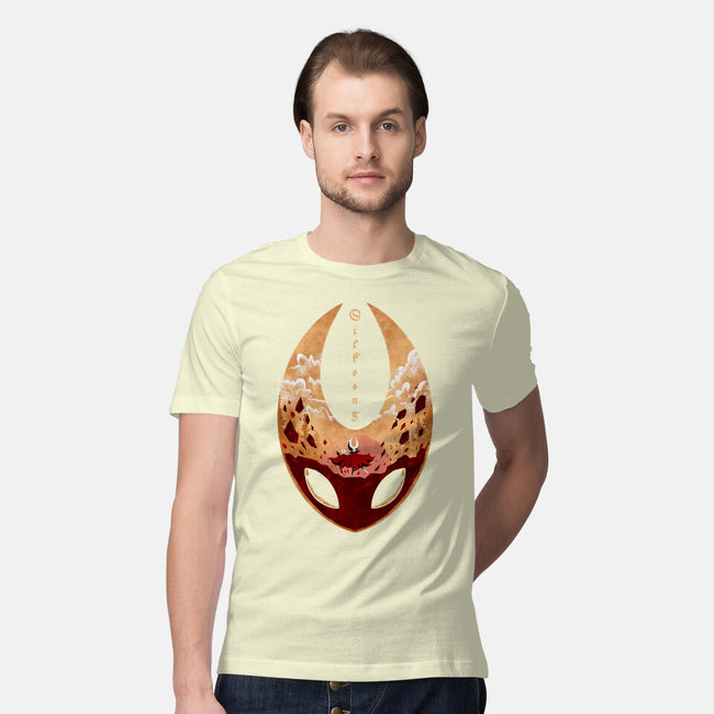 Mask Of Pride-Mens-Premium-Tee-spoilerinc