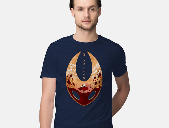 Mask Of Pride