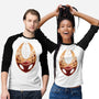 Mask Of Pride-Unisex-Baseball-Tee-spoilerinc