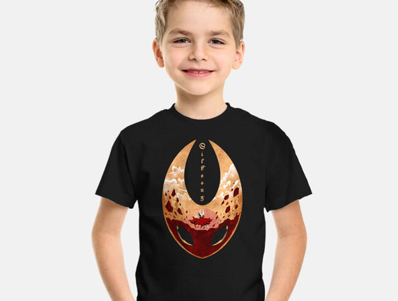 Mask Of Pride