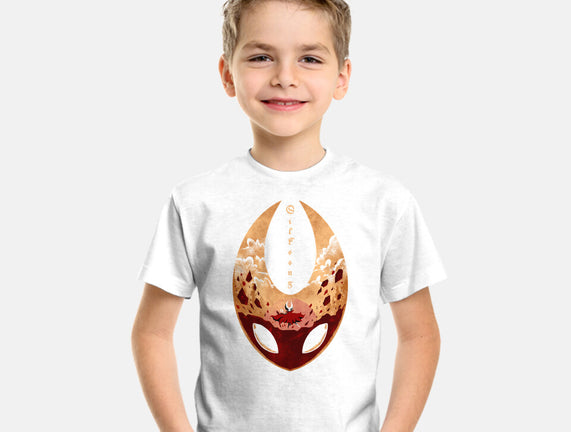 Mask Of Pride