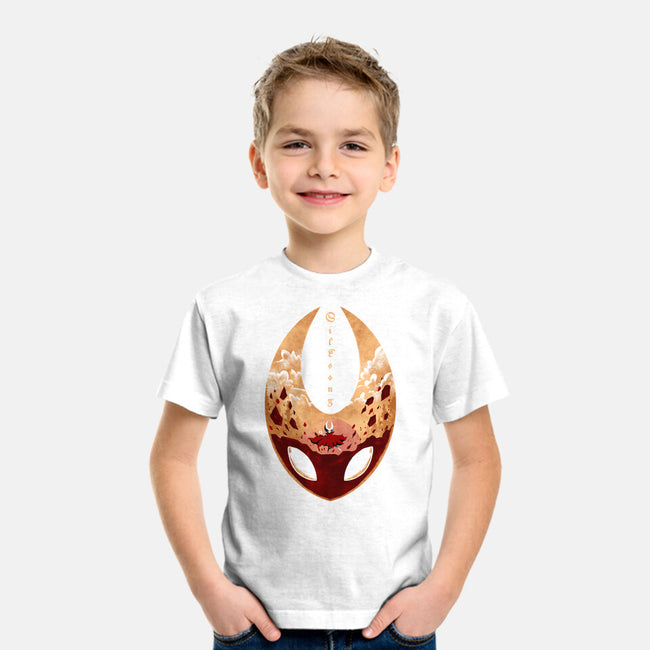 Mask Of Pride-Youth-Basic-Tee-spoilerinc