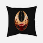 Mask Of Pride-None-Removable Cover w Insert-Throw Pillow-spoilerinc