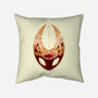 Mask Of Pride-None-Removable Cover w Insert-Throw Pillow-spoilerinc