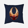Mask Of Pride-None-Removable Cover w Insert-Throw Pillow-spoilerinc