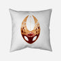 Mask Of Pride-None-Removable Cover w Insert-Throw Pillow-spoilerinc