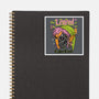 The Legend Of CyberLink-None-Glossy-Sticker-Hafaell