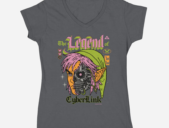 The Legend Of CyberLink