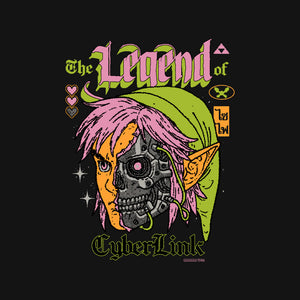 The Legend Of CyberLink