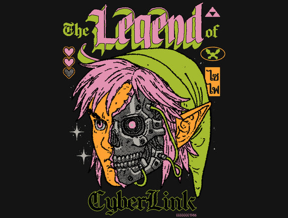 The Legend Of CyberLink