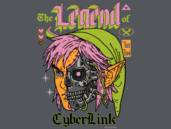The Legend Of CyberLink