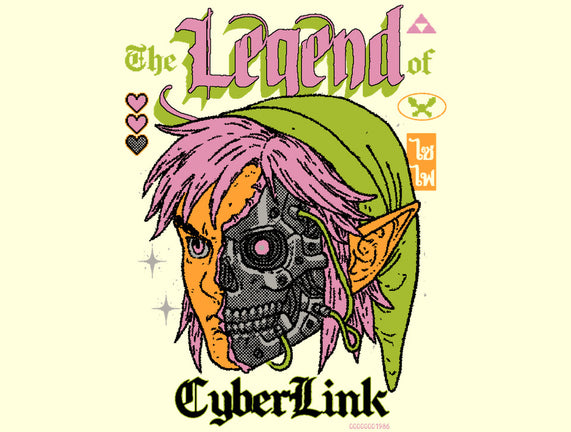 The Legend Of CyberLink